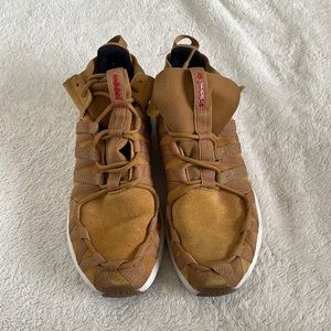 Adidas SI Loop Moccasin Shoe